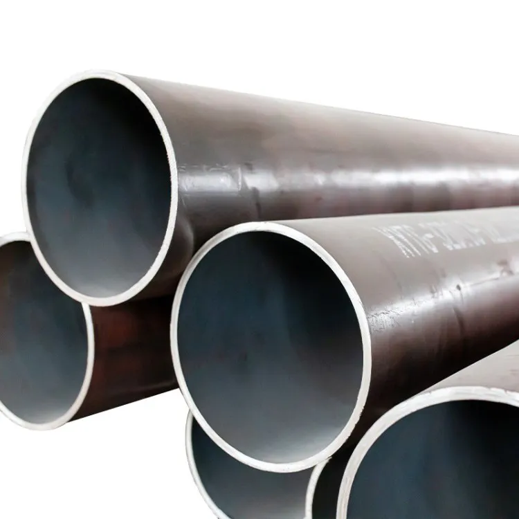 seamless pipe